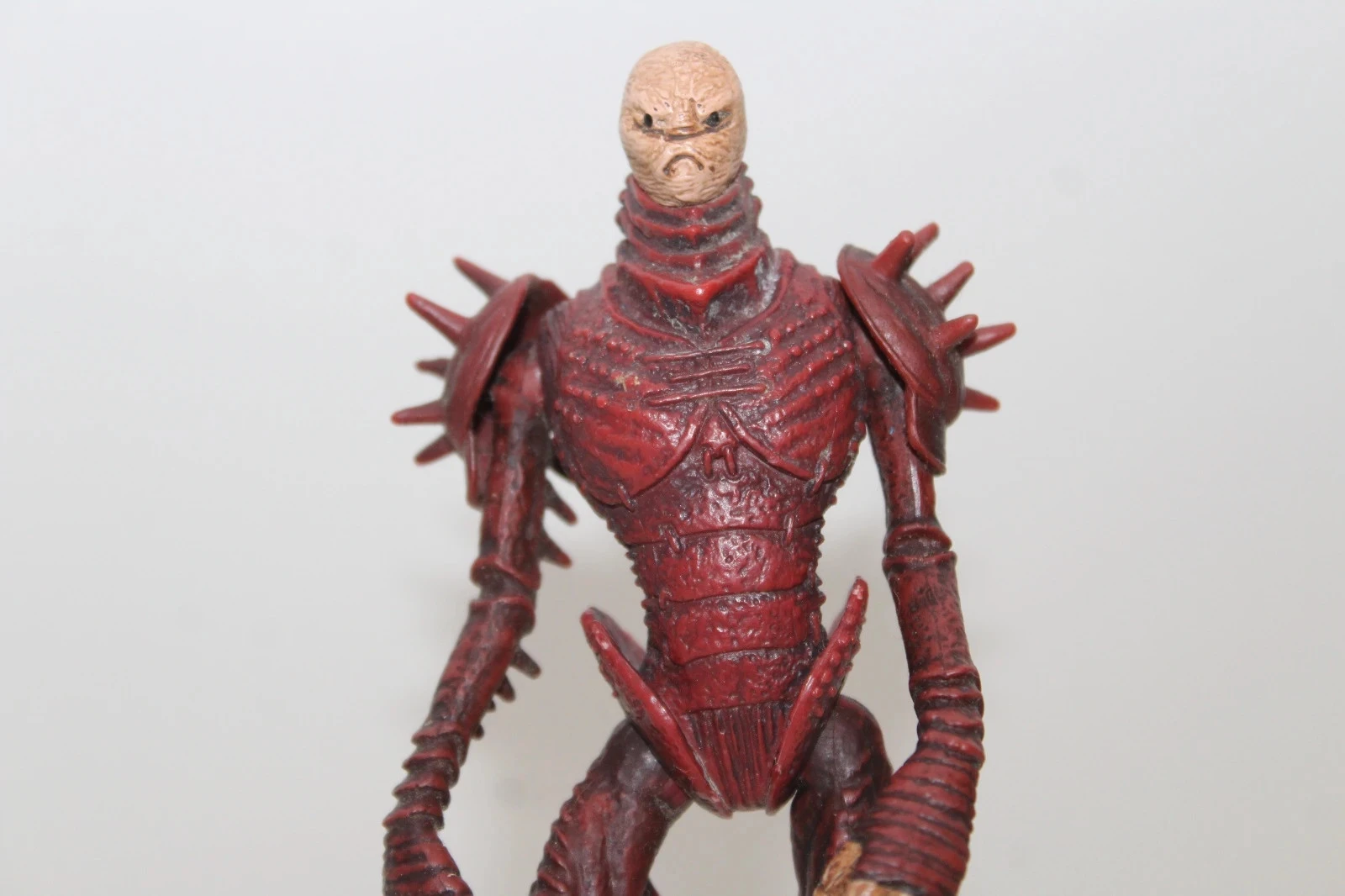Figuur Seide - Arthur et les minimoys 2006 – photo 2